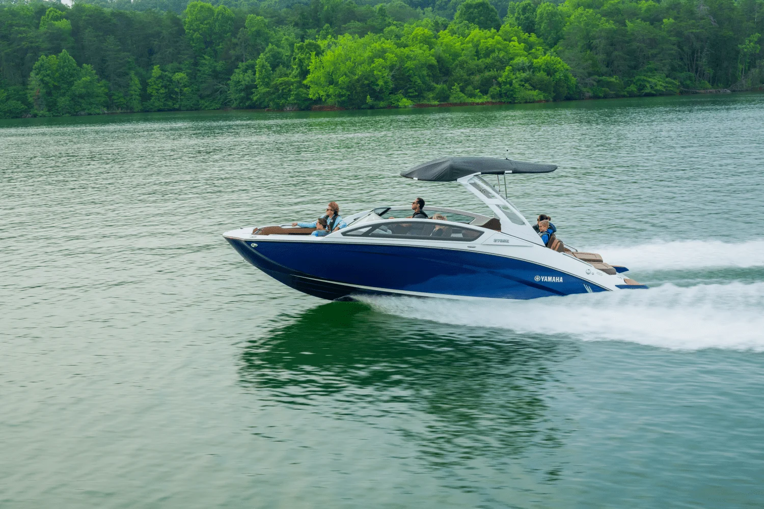 2026 Yamaha 275SE Image Thumbnail #27