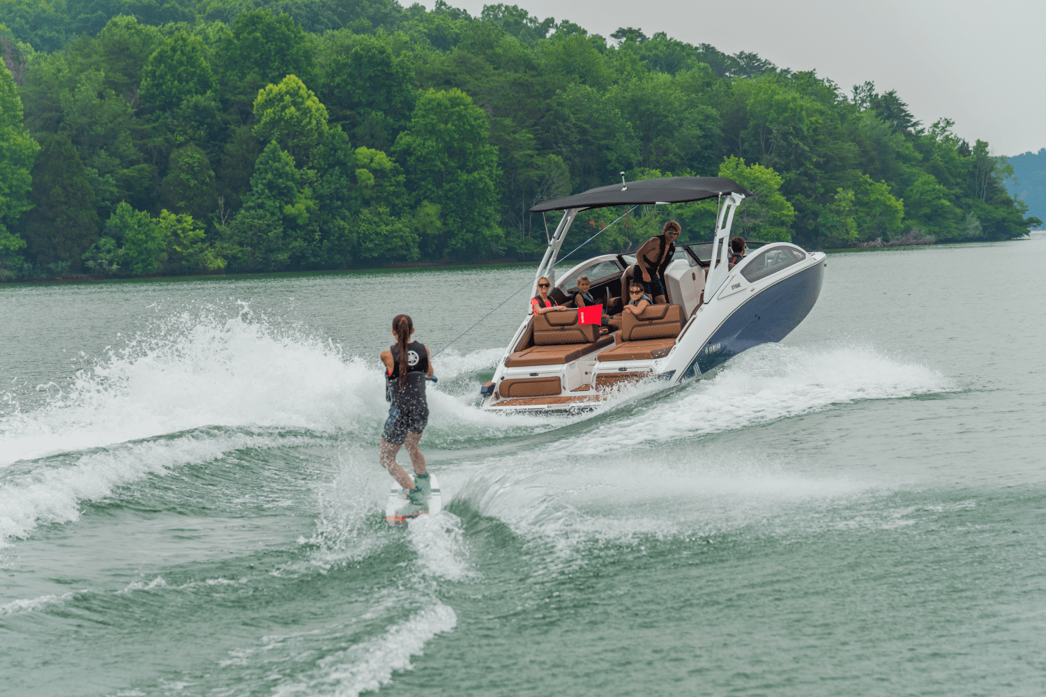 2026 Yamaha 275SE Image Thumbnail #15