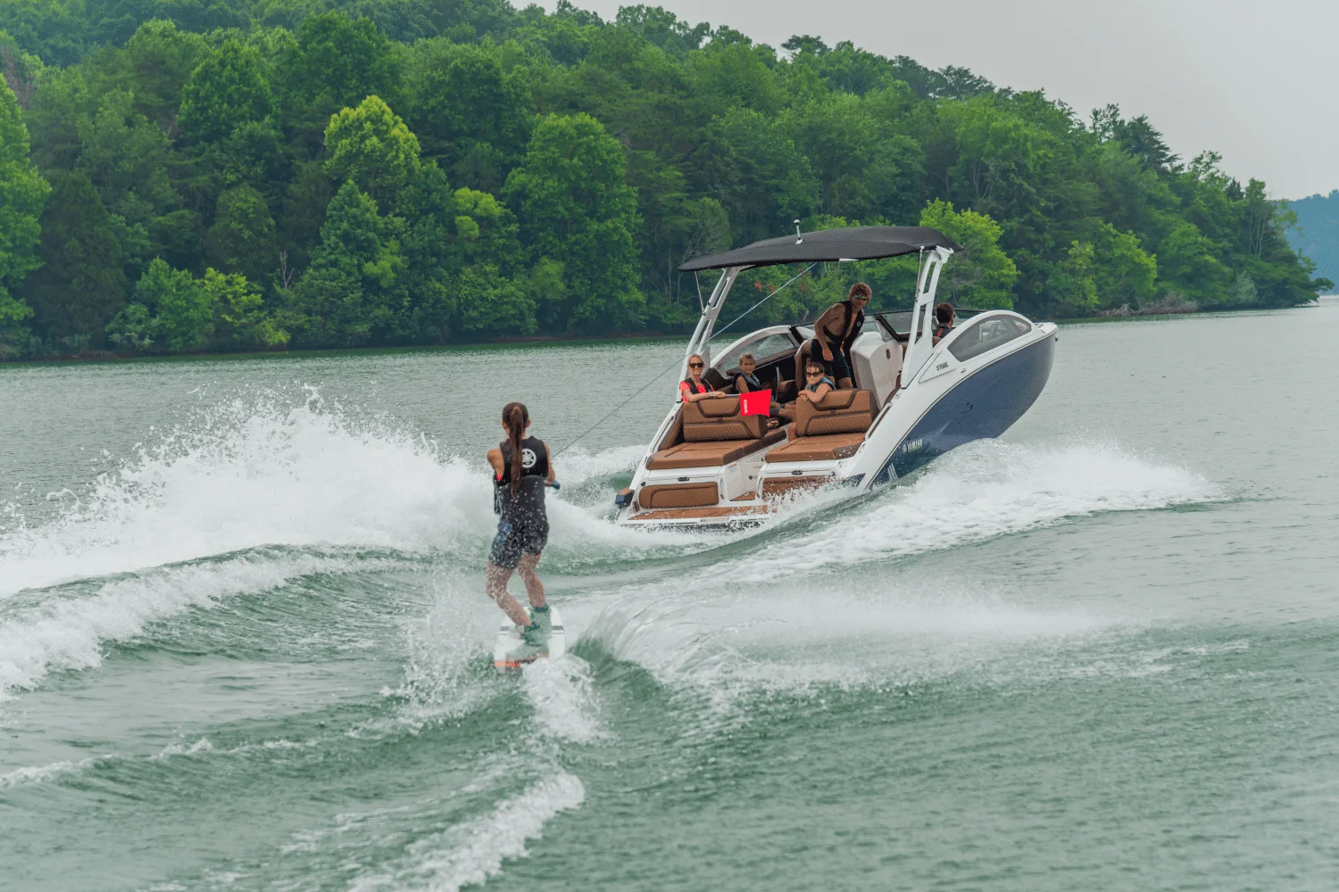 2026 Yamaha 275SE Image Thumbnail #15