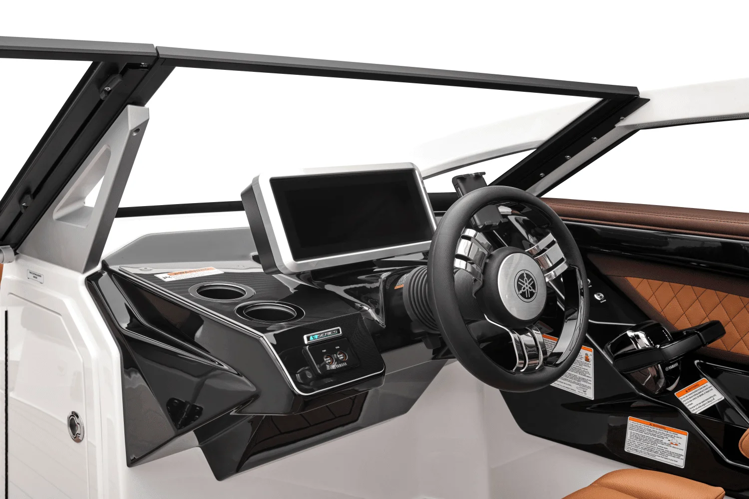 2026 Yamaha 275SE Image Thumbnail #44