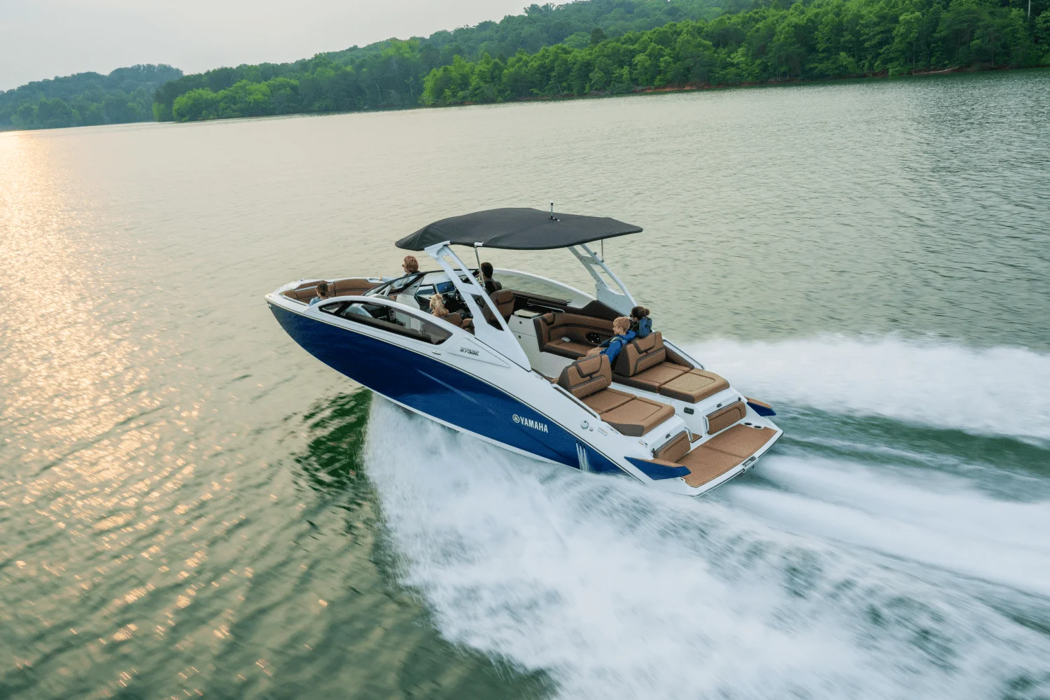 2026 Yamaha 275SE Image Thumbnail #26