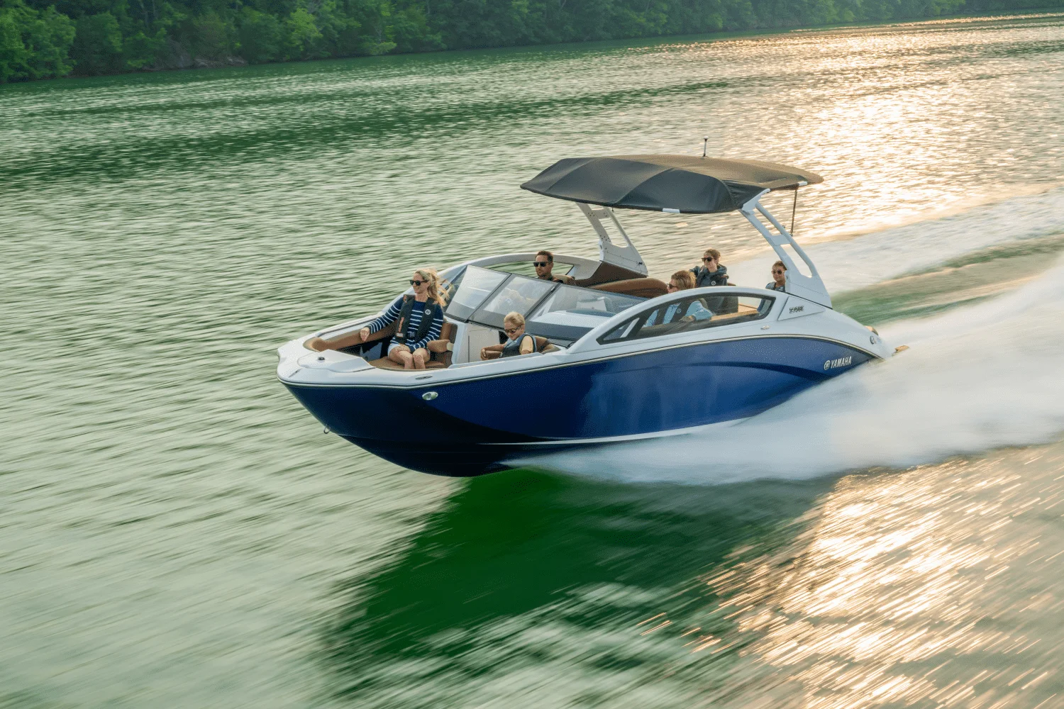 2026 Yamaha 275SE Image Thumbnail #33