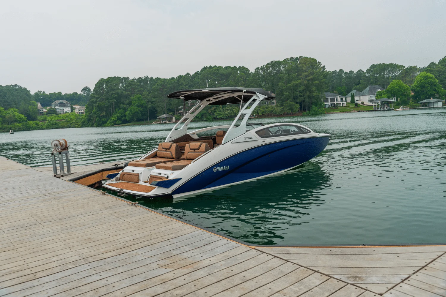 2026 Yamaha 275SE Image Thumbnail #17