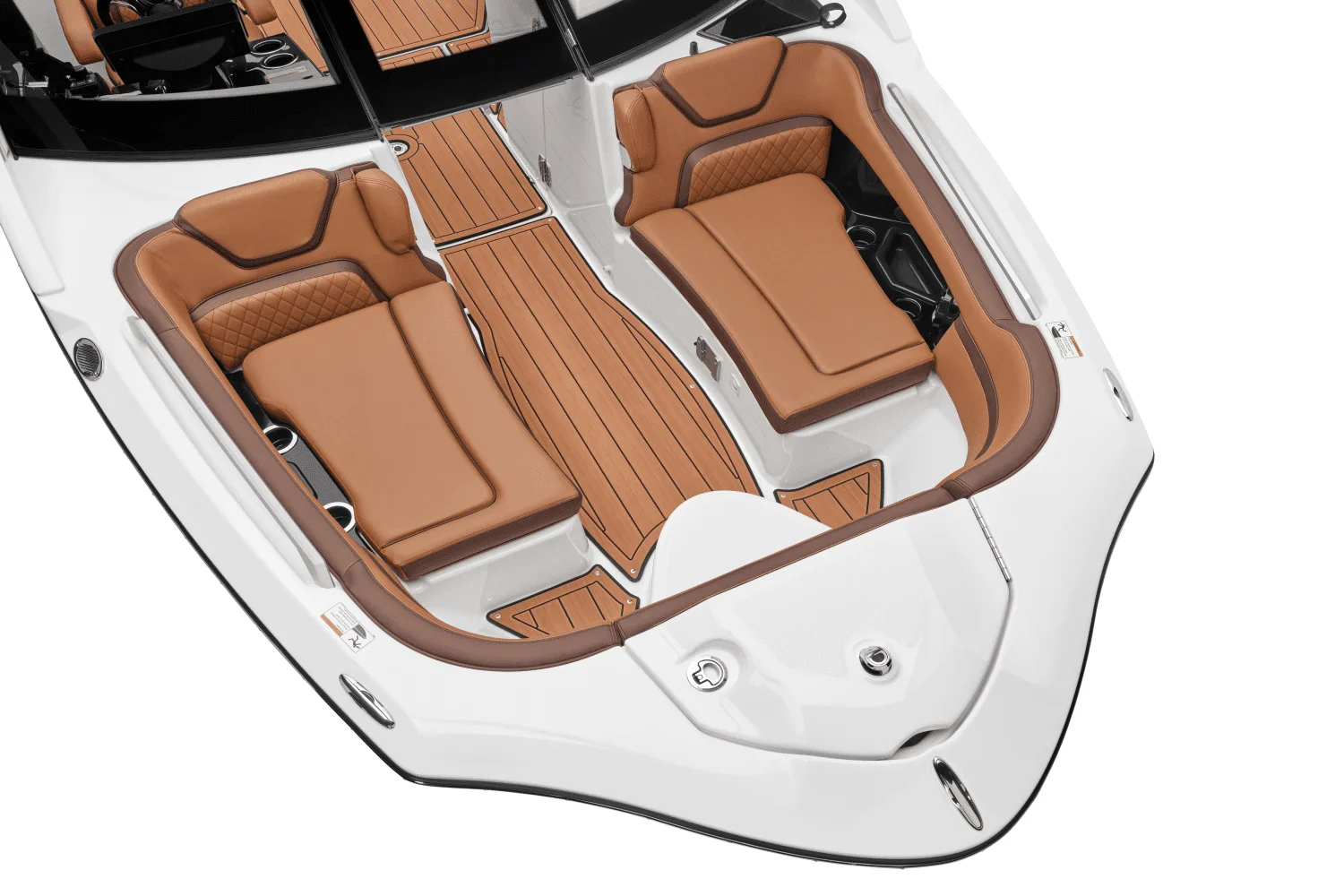 2026 Yamaha 275SE Image Thumbnail #39