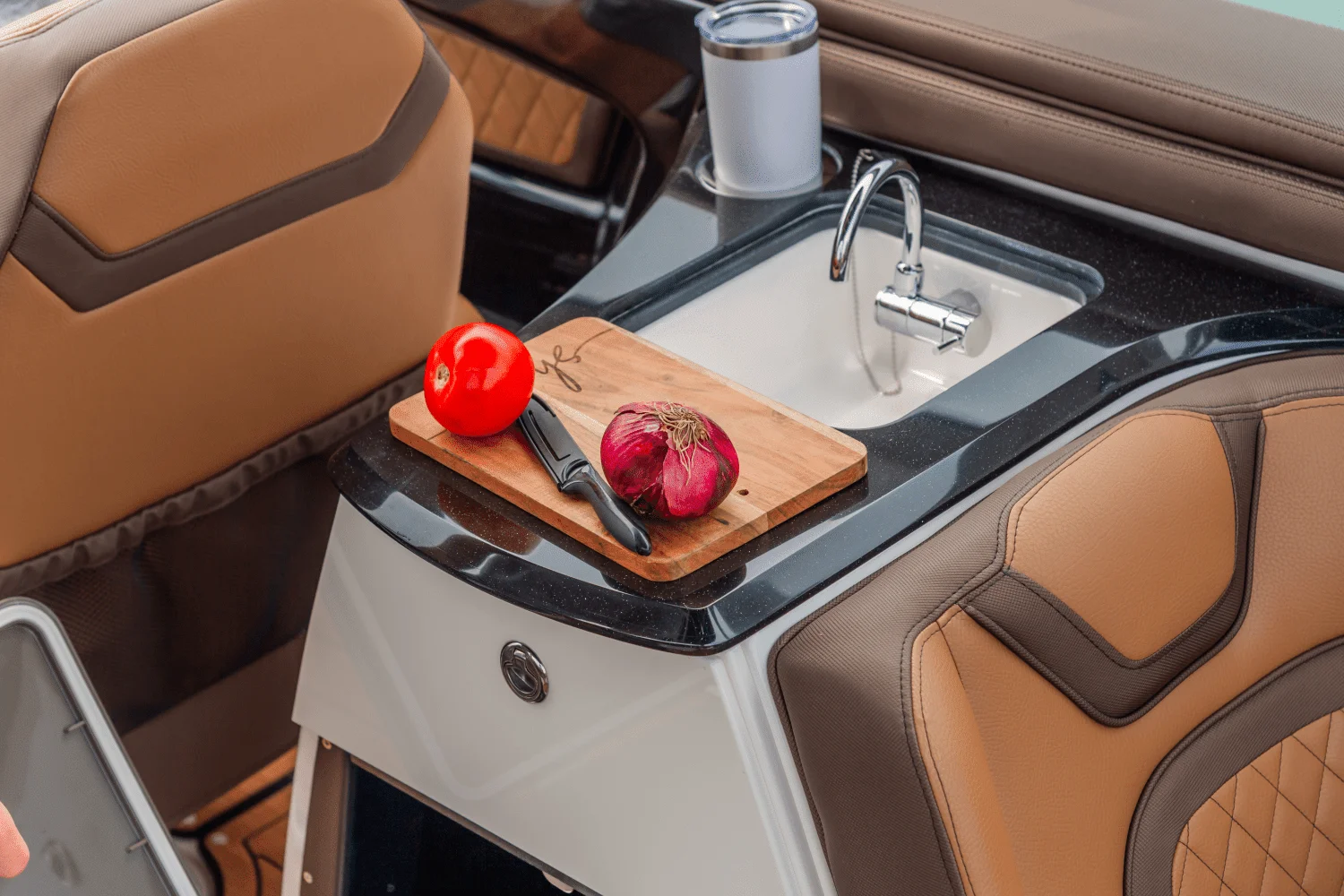 2026 Yamaha 275SE Image Thumbnail #9