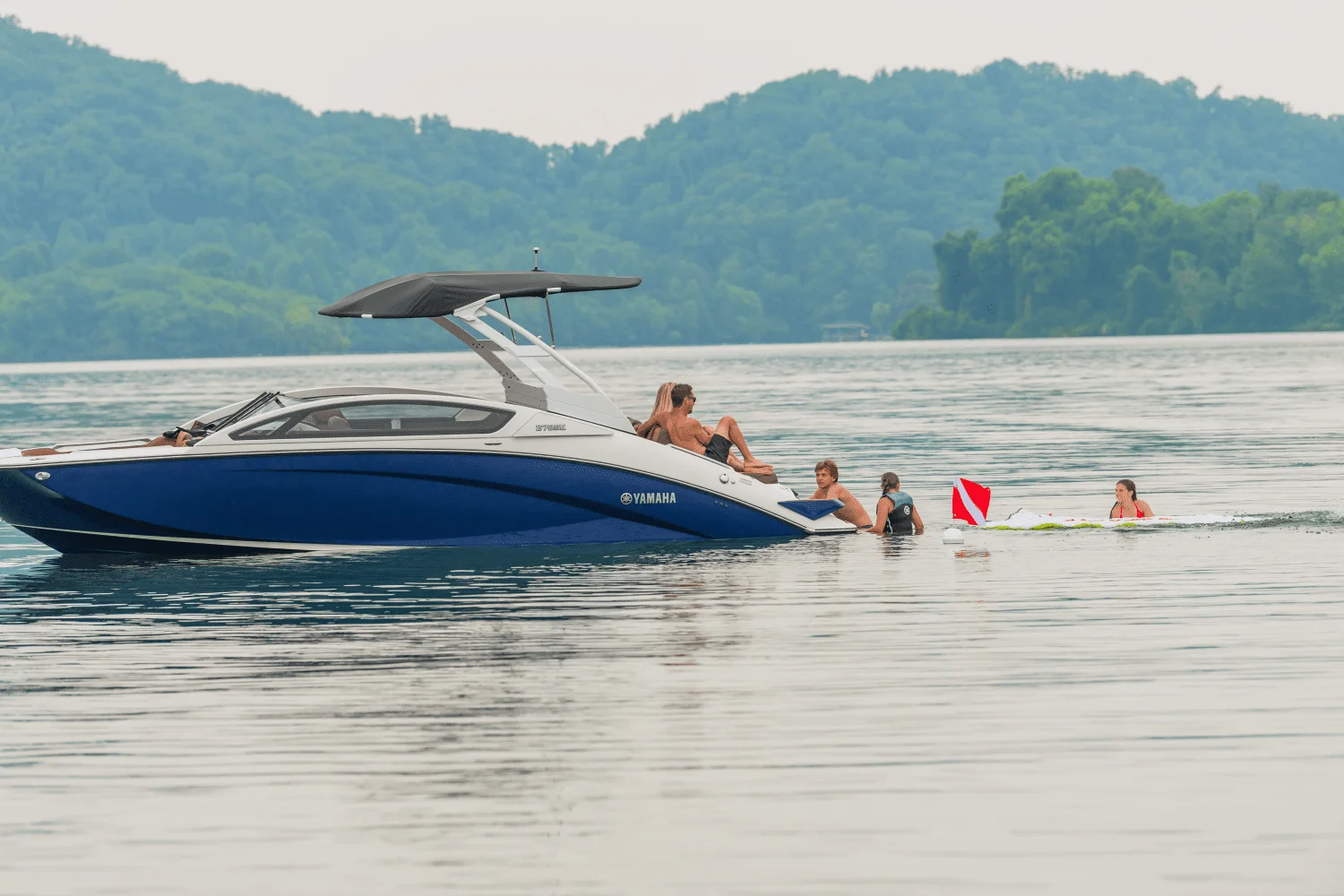 2026 Yamaha 275SE Image Thumbnail #12