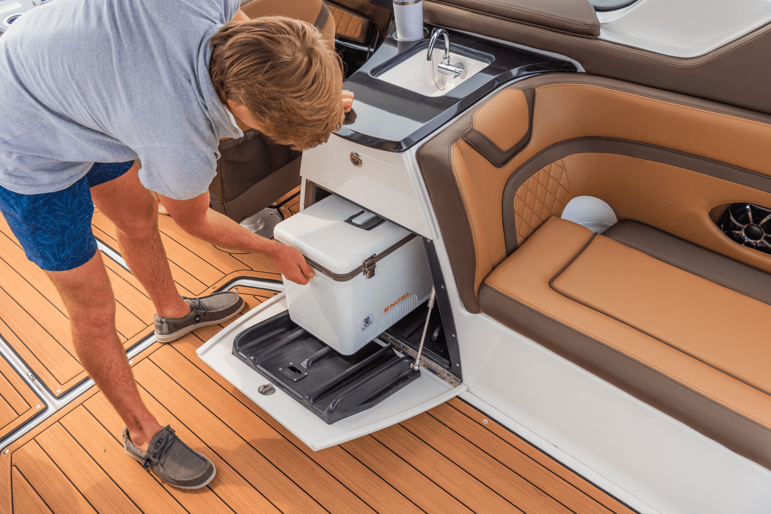 2026 Yamaha 275SE Image Thumbnail #8