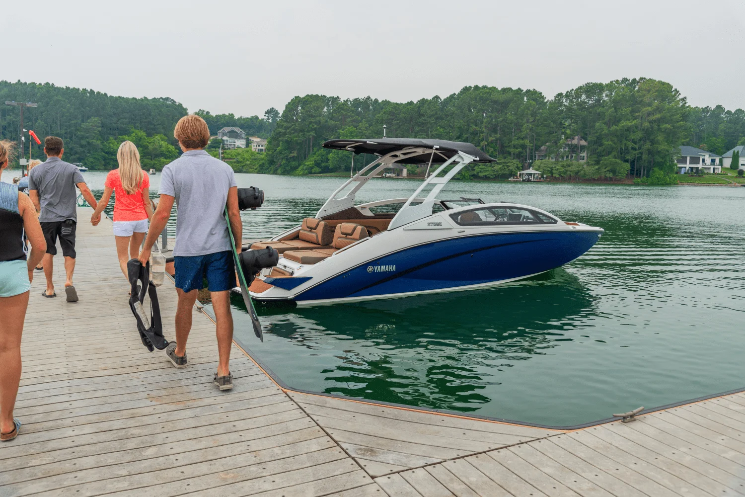 2026 Yamaha 275SE Image Thumbnail #18