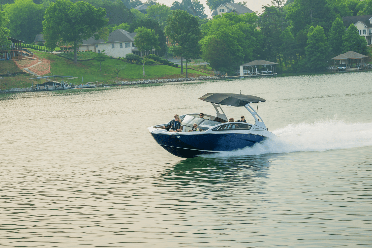 2026 Yamaha 275SE Image Thumbnail #32