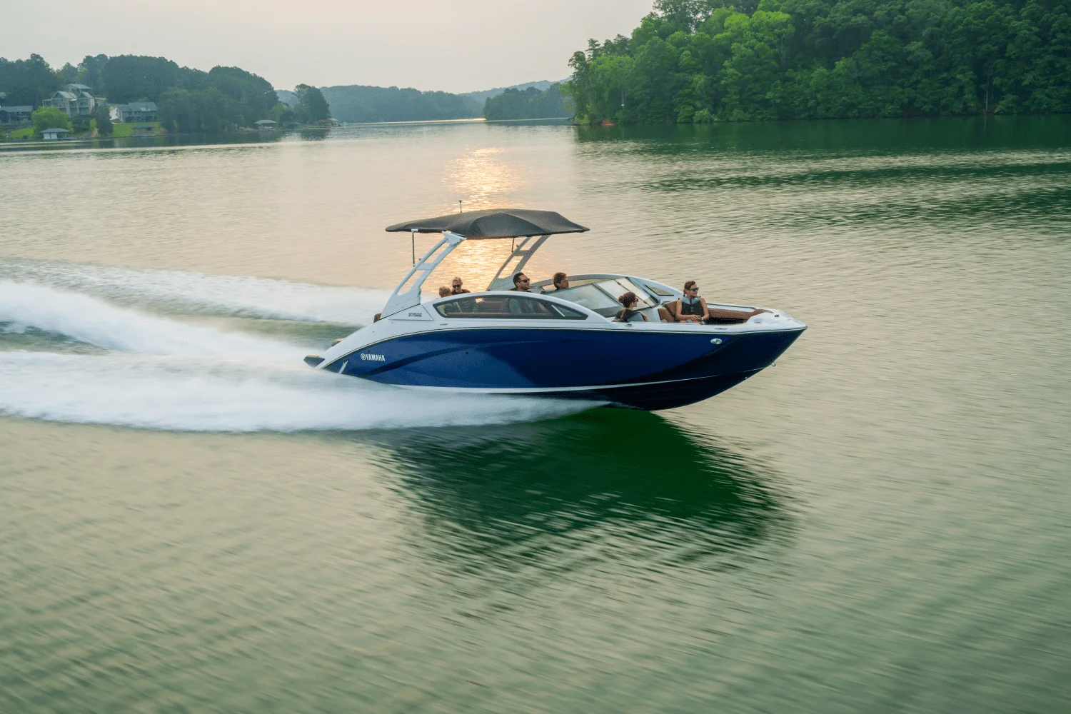 2026 Yamaha 275SE Image Thumbnail #23