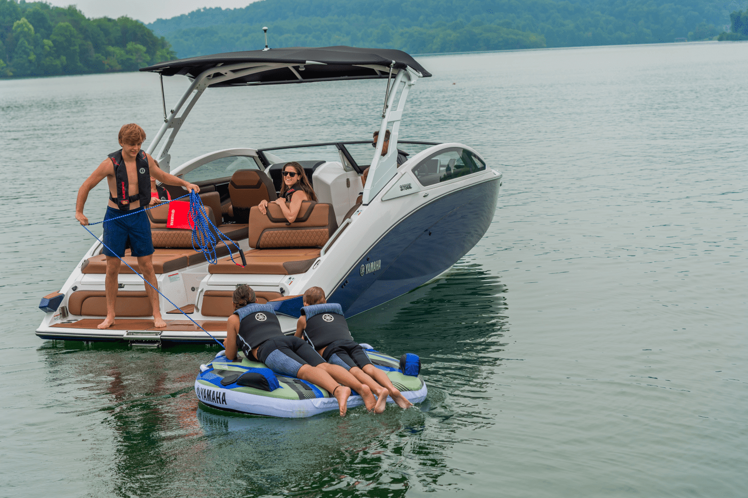 2026 Yamaha 275SE Image Thumbnail #13