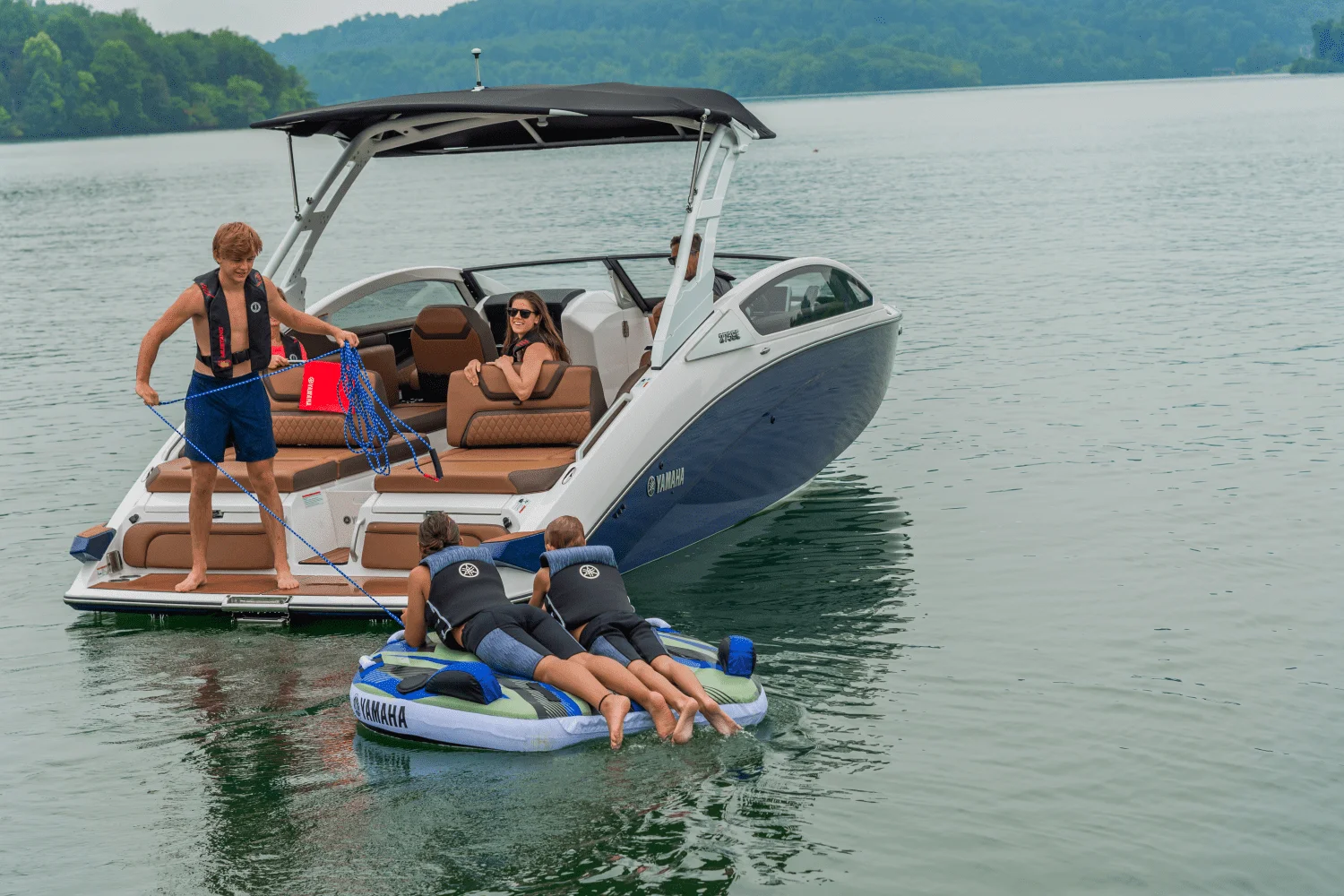 2026 Yamaha 275SE Image Thumbnail #13