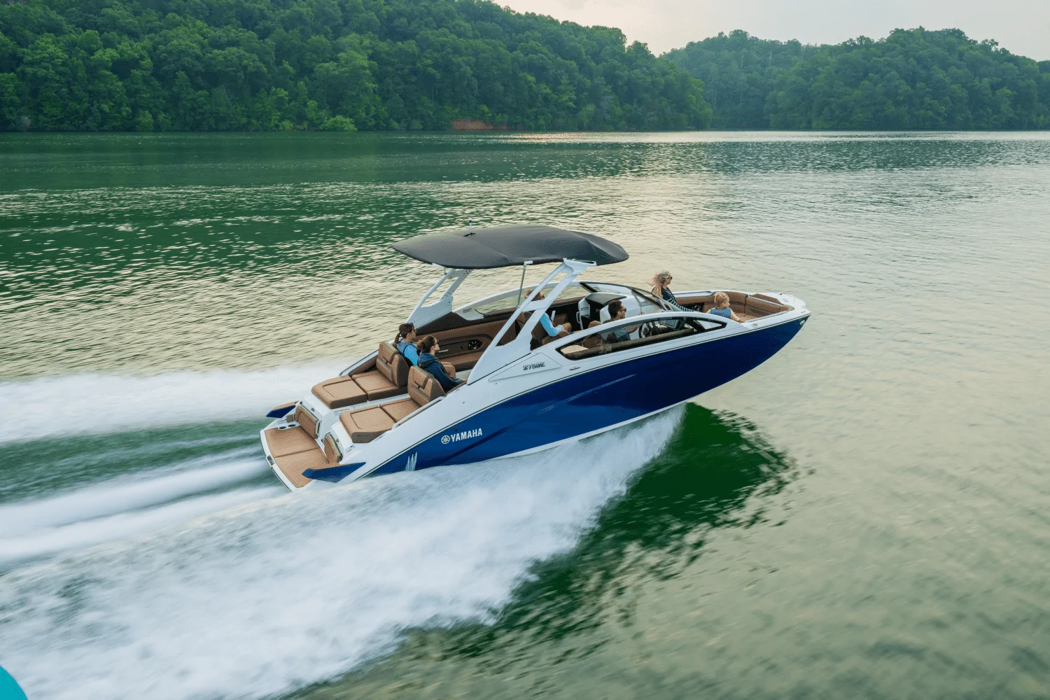 2026 Yamaha 275SE Image Thumbnail #28