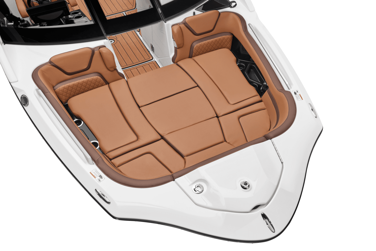 2026 Yamaha 275SE Image Thumbnail #37