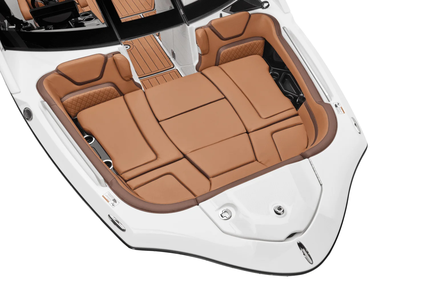 2026 Yamaha 275SE Image Thumbnail #37