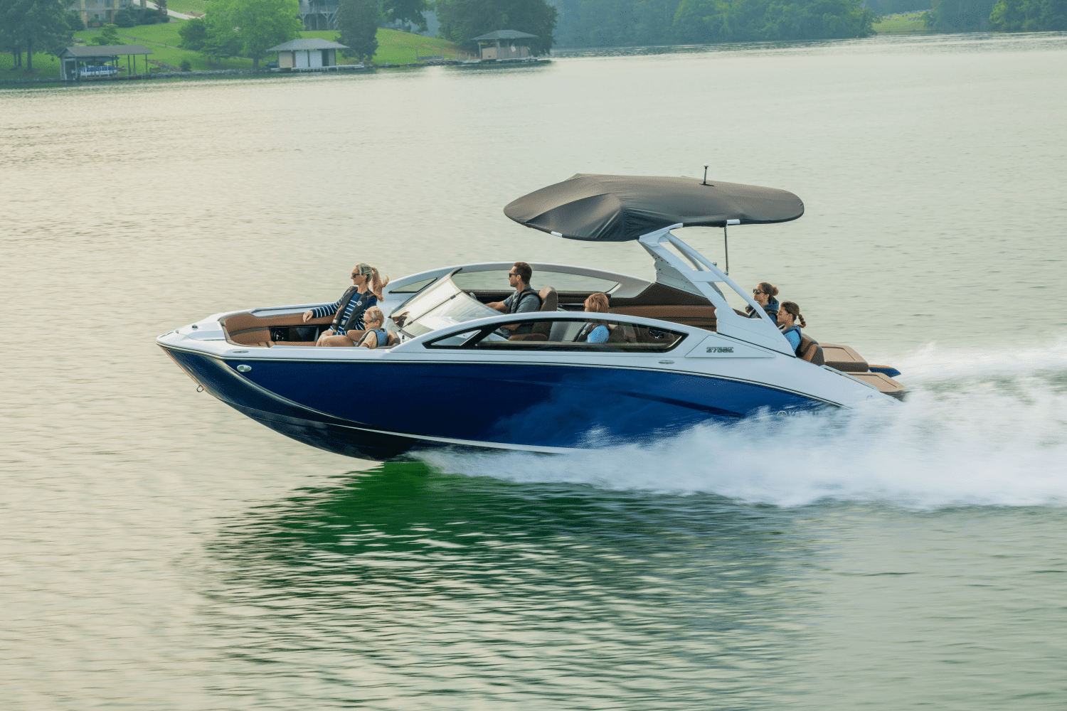 2026 Yamaha 275SE Image Thumbnail #31