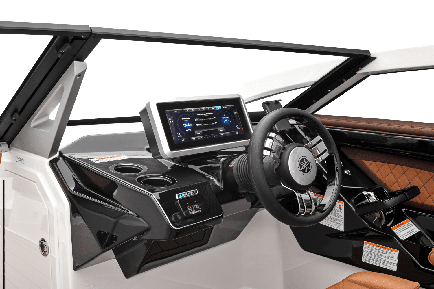 2026 Yamaha 275SE Image Thumbnail #46