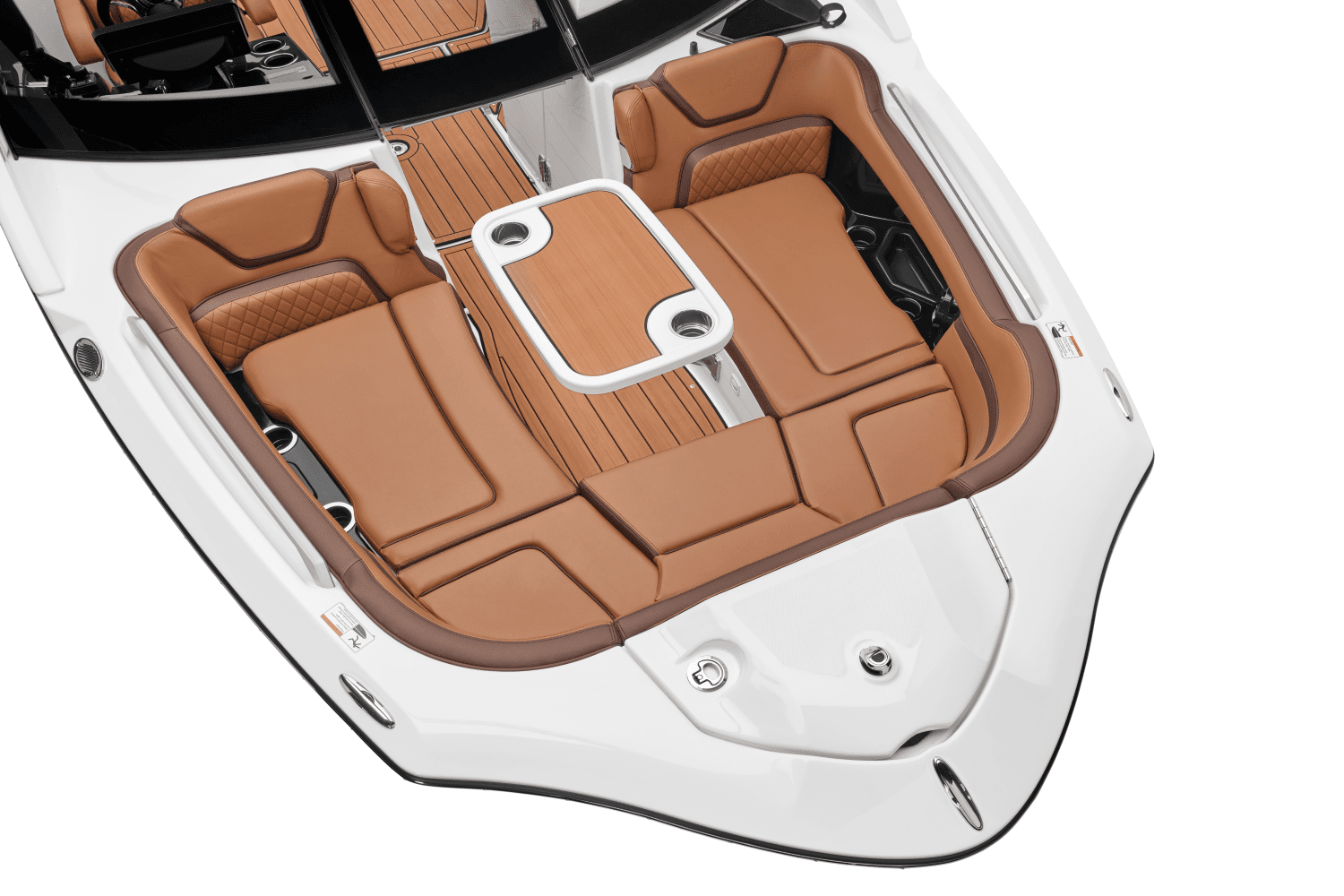 2026 Yamaha 275SE Image Thumbnail #38