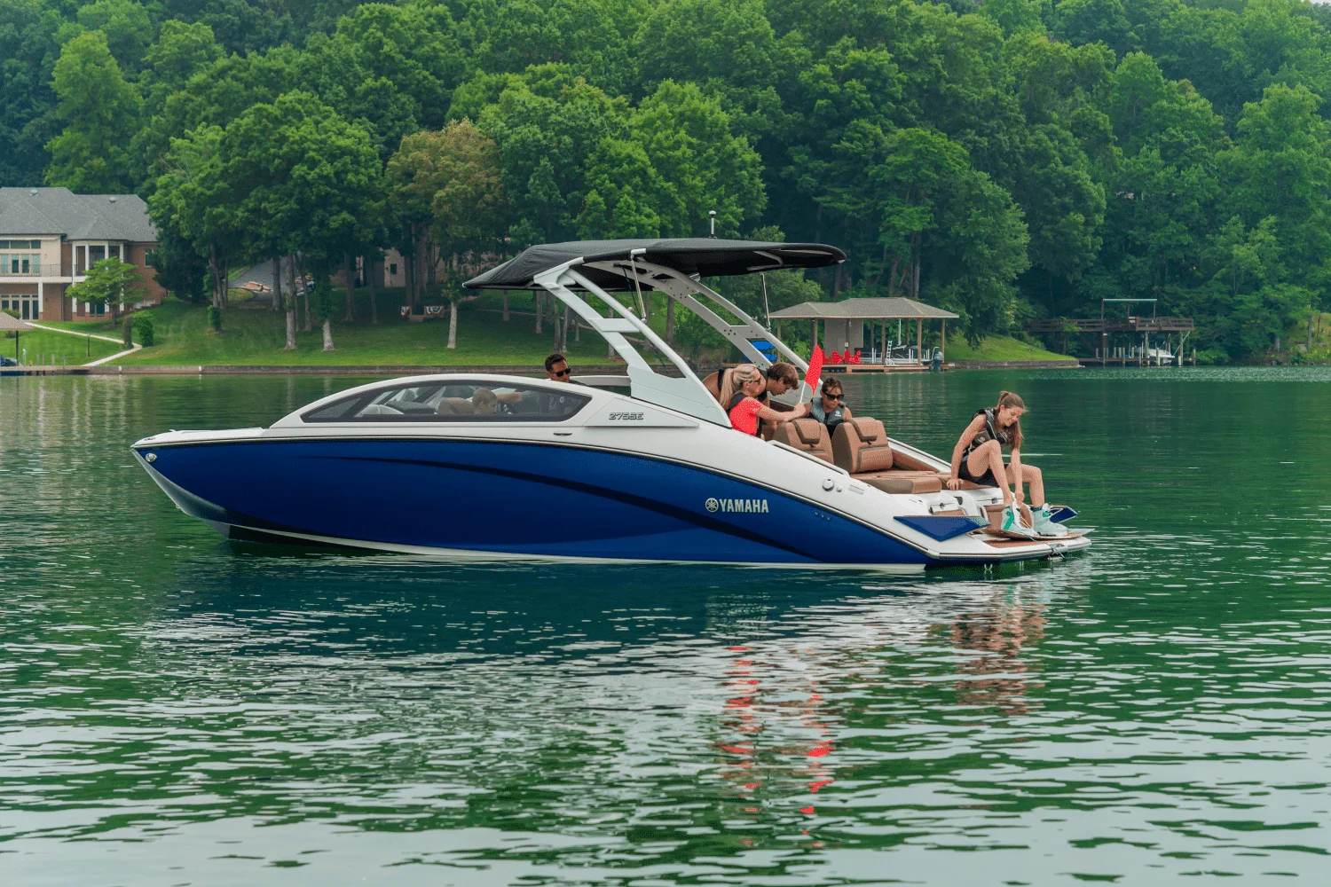 2026 Yamaha 275SE Image Thumbnail #14