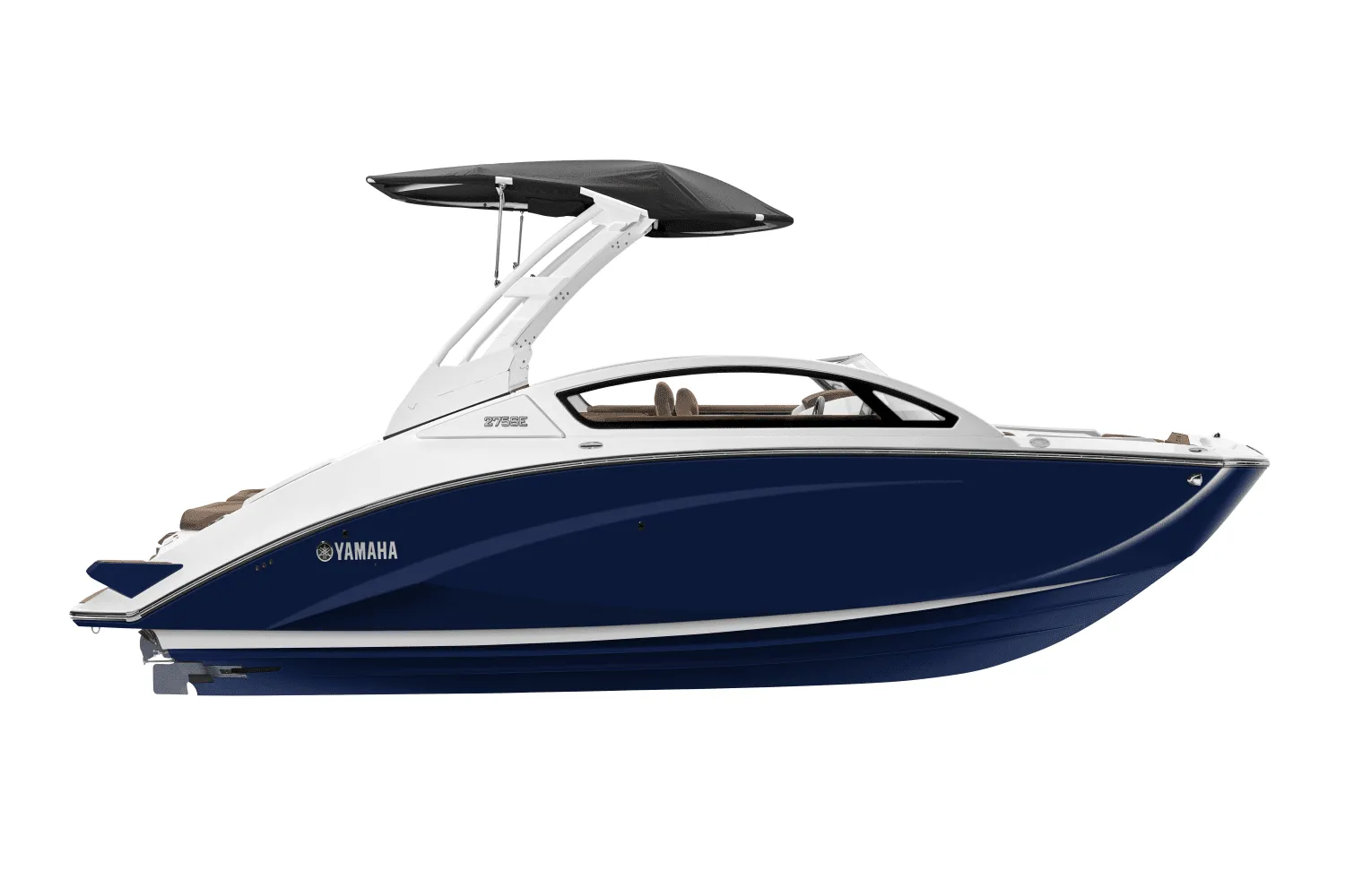 2025 Yamaha 275SE Image Thumbnail #47