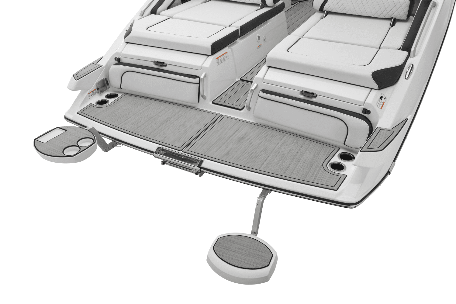 2026 Yamaha 275SD Image Thumbnail #17