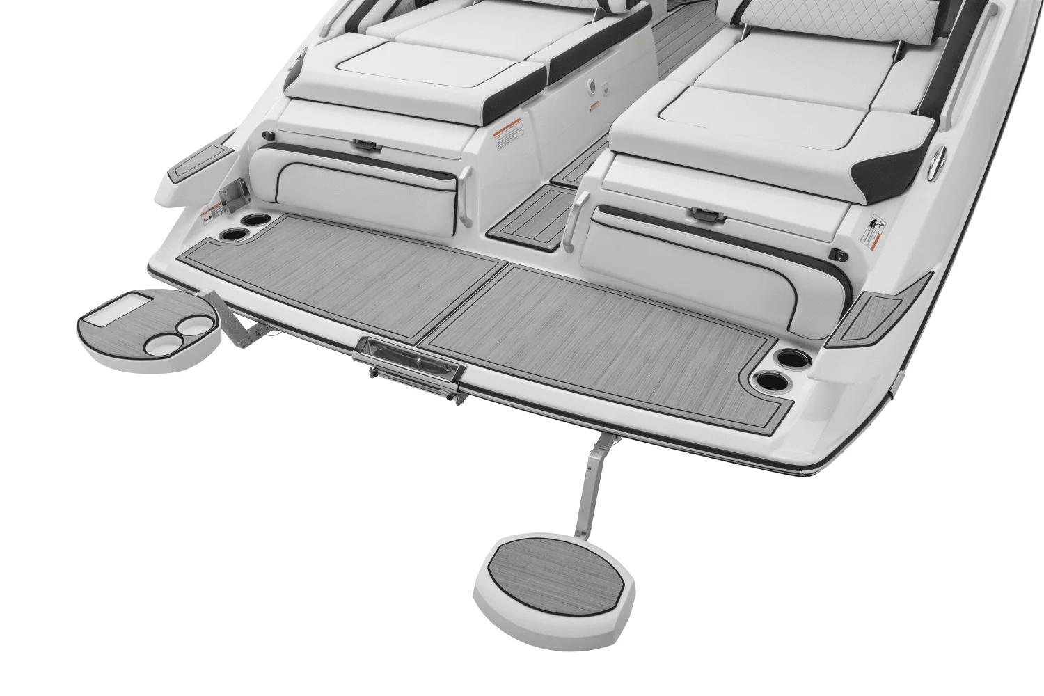 2026 Yamaha 275SD Image Thumbnail #17