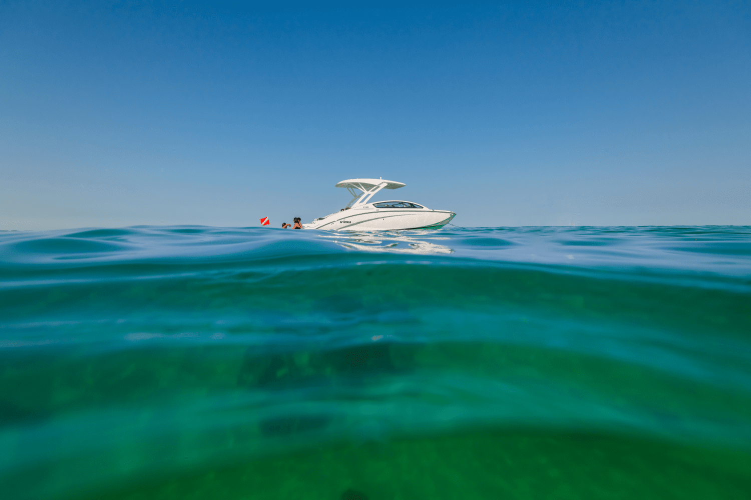 2026 Yamaha 275SD Image Thumbnail #6