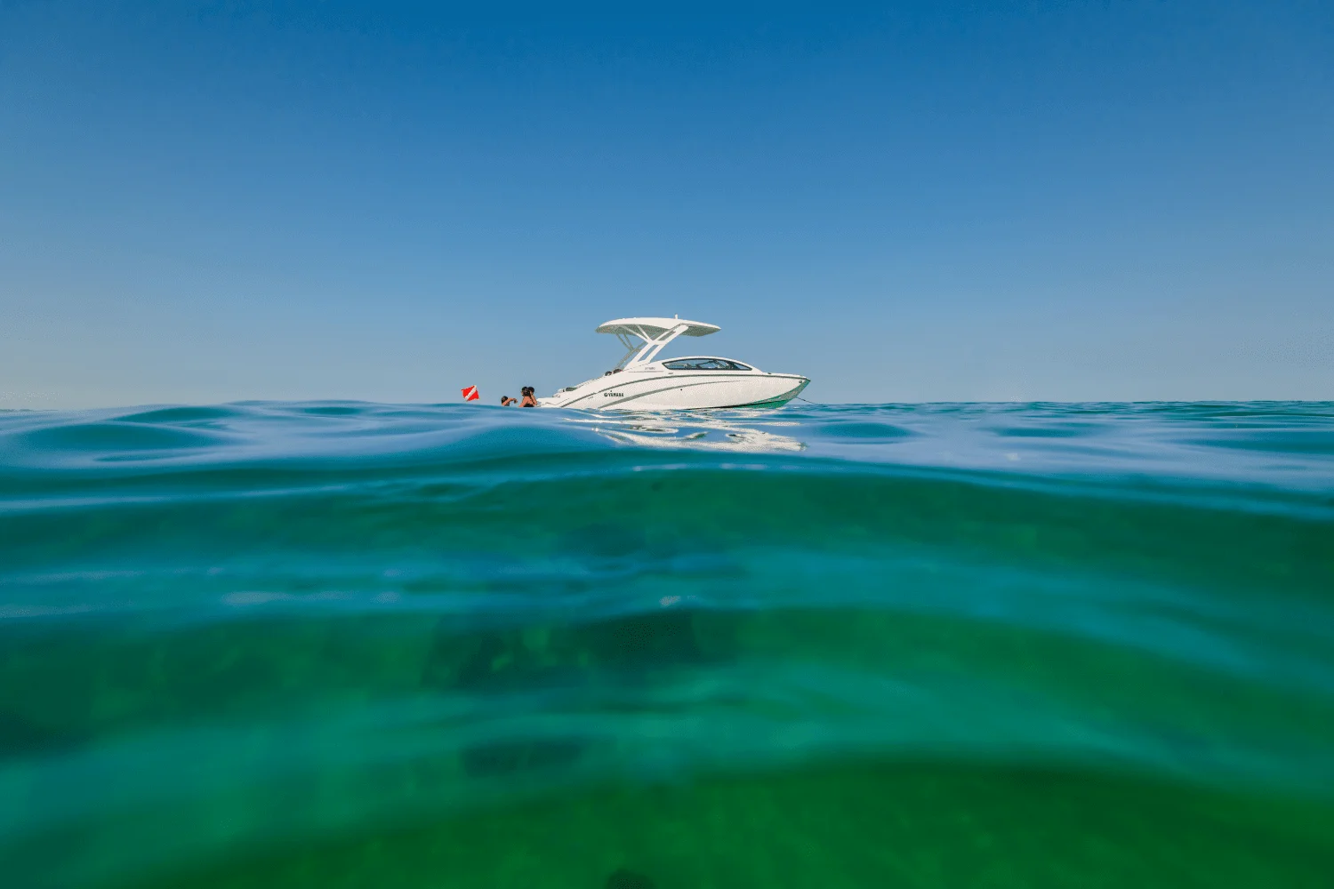 2026 Yamaha 275SD Image Thumbnail #6