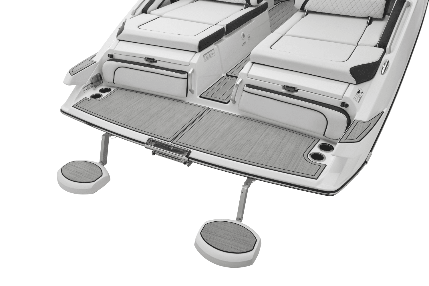 2026 Yamaha 275SD Image Thumbnail #16