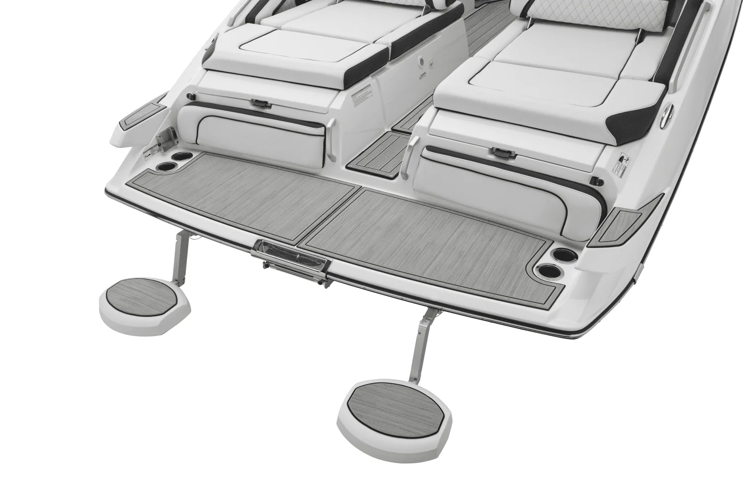 2026 Yamaha 275SD Image Thumbnail #16