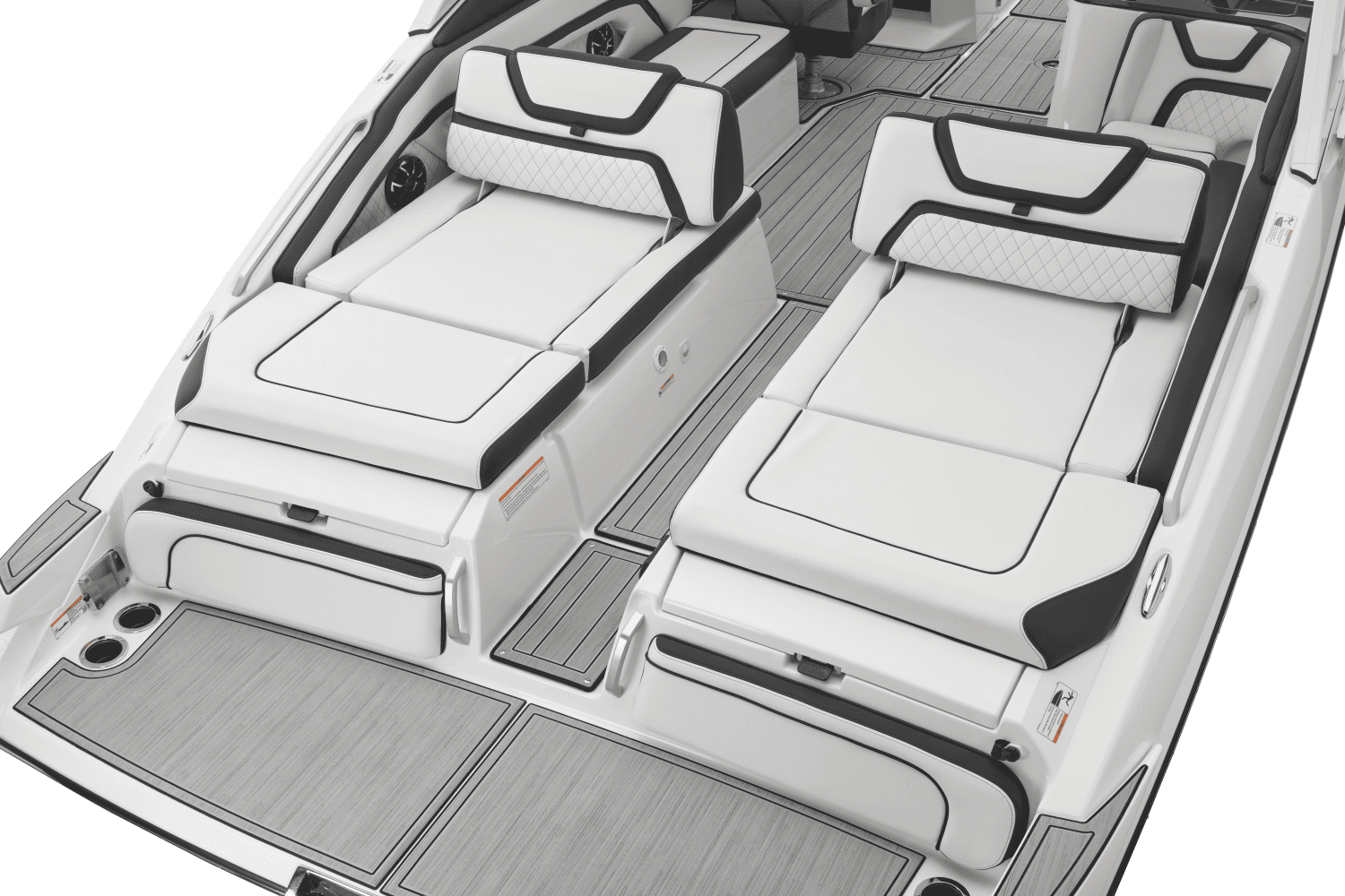 2026 Yamaha 275SD Image Thumbnail #14