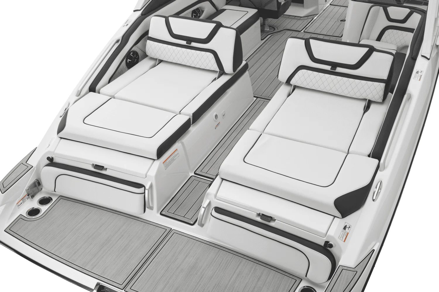 2026 Yamaha 275SD Image Thumbnail #14