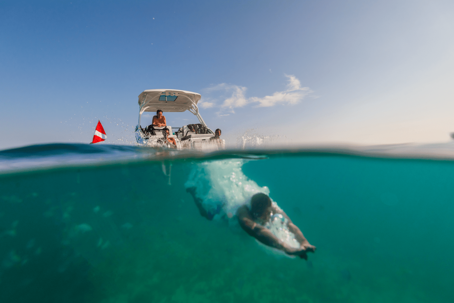 2026 Yamaha 275SD Image Thumbnail #5