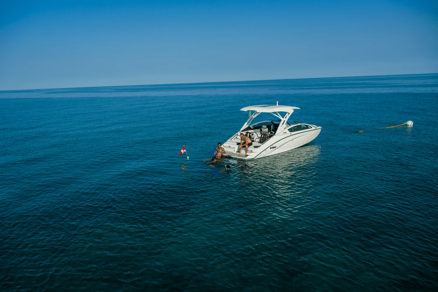 2026 Yamaha 275SD Image Thumbnail #8