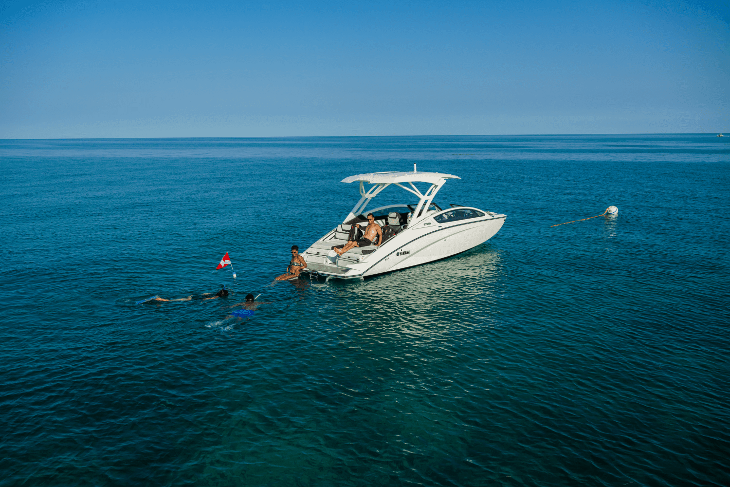 2026 Yamaha 275SD Image Thumbnail #7