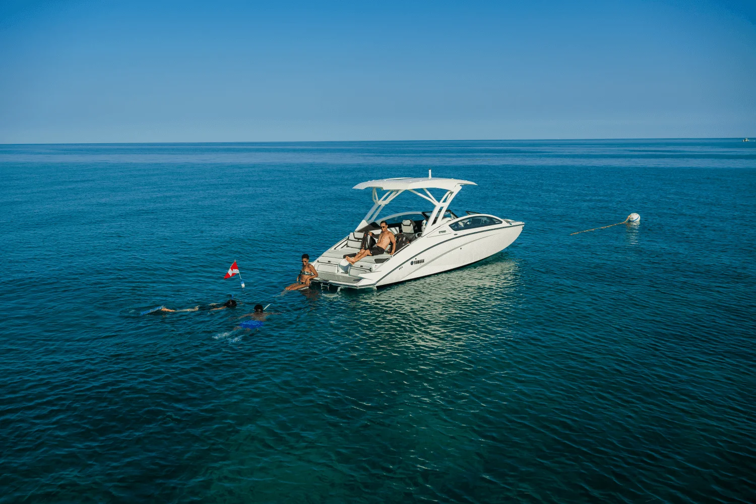 2026 Yamaha 275SD Image Thumbnail #7