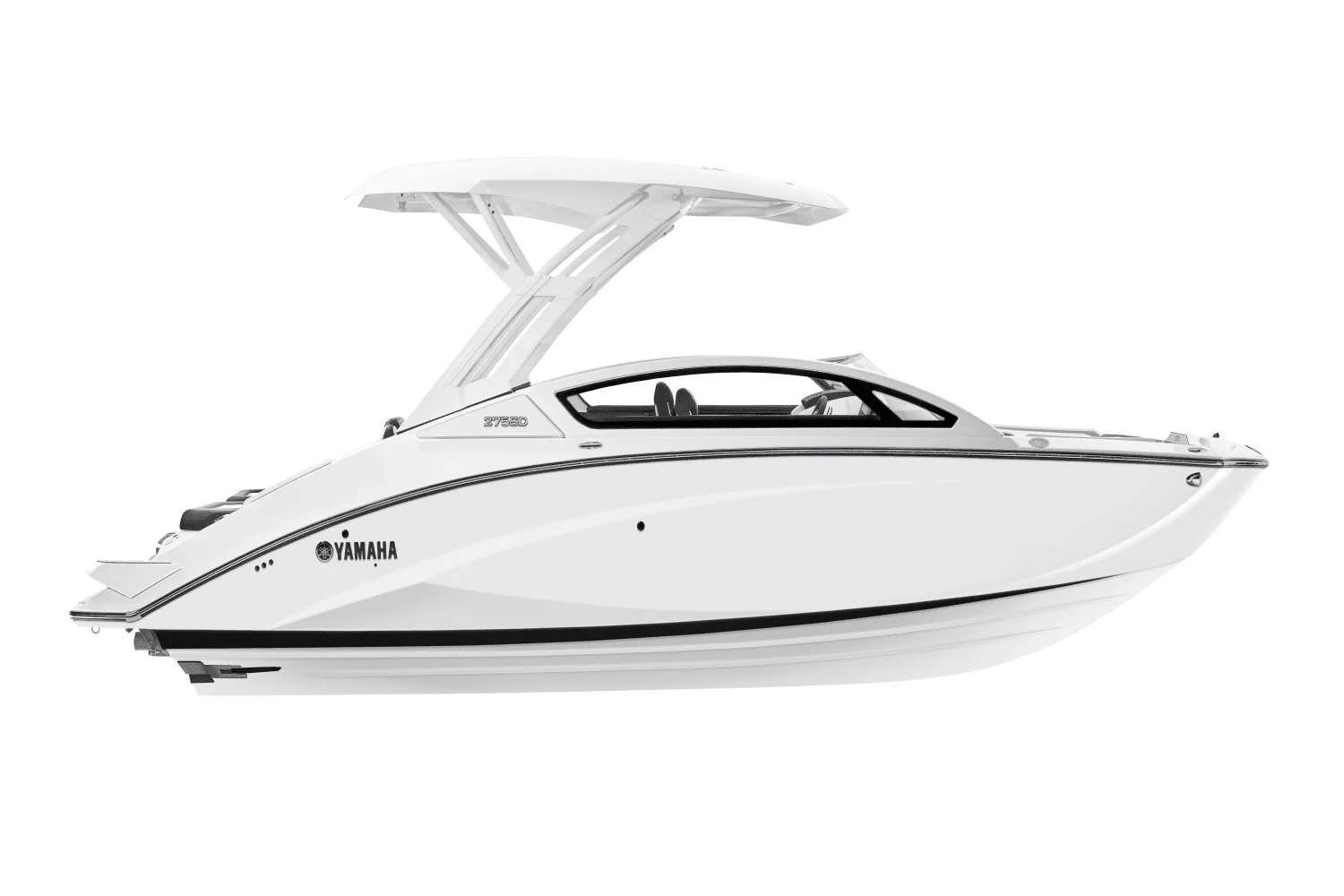 2026 Yamaha 275SD Image Thumbnail #15