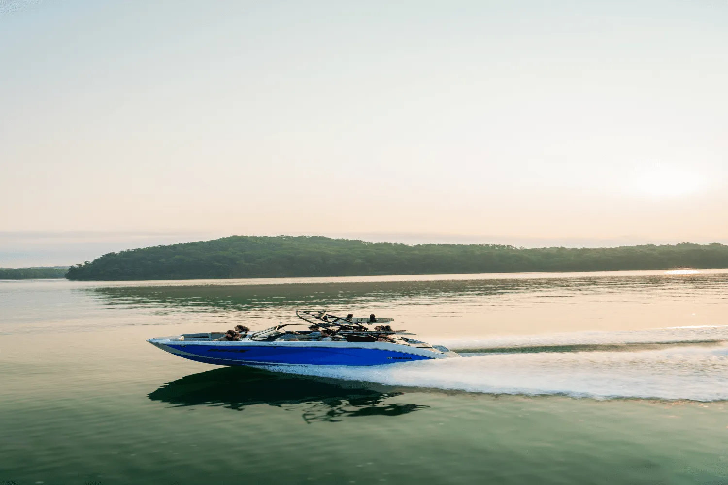 2025 Yamaha 222XD Image Thumbnail #53