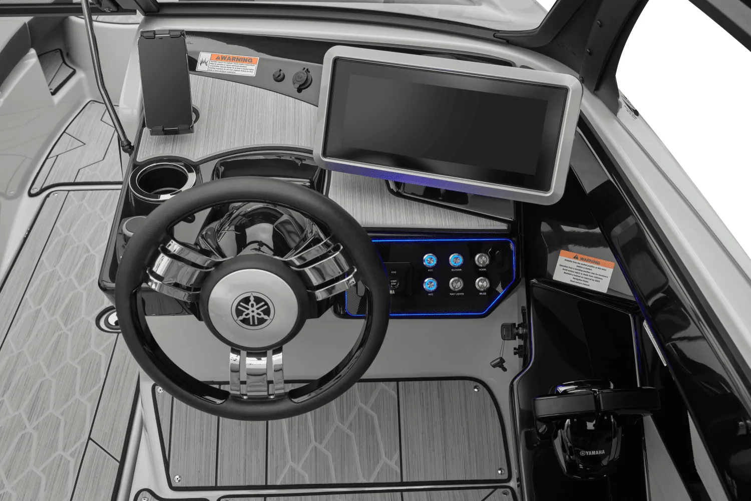 2025 Yamaha 222XD Image Thumbnail #7