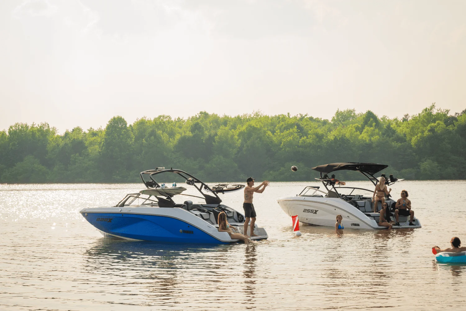 2026 Yamaha 222XD Image Thumbnail #81