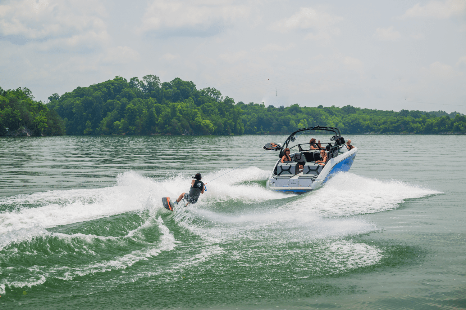 2026 Yamaha 222XD Image Thumbnail #43