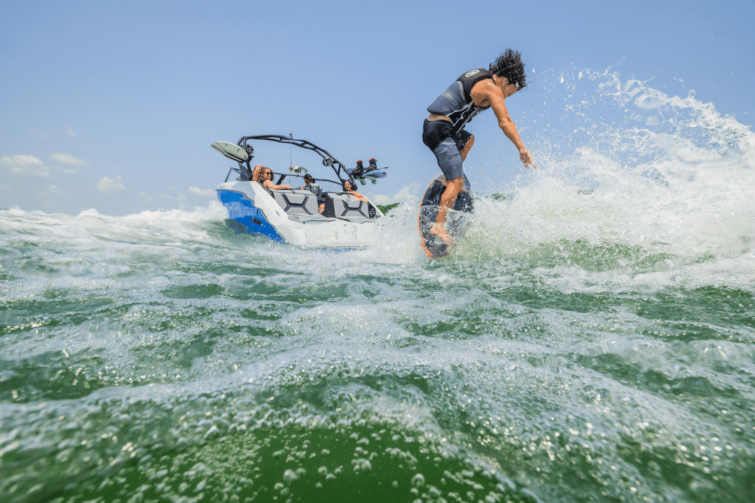 2026 Yamaha 222XD Image Thumbnail #26