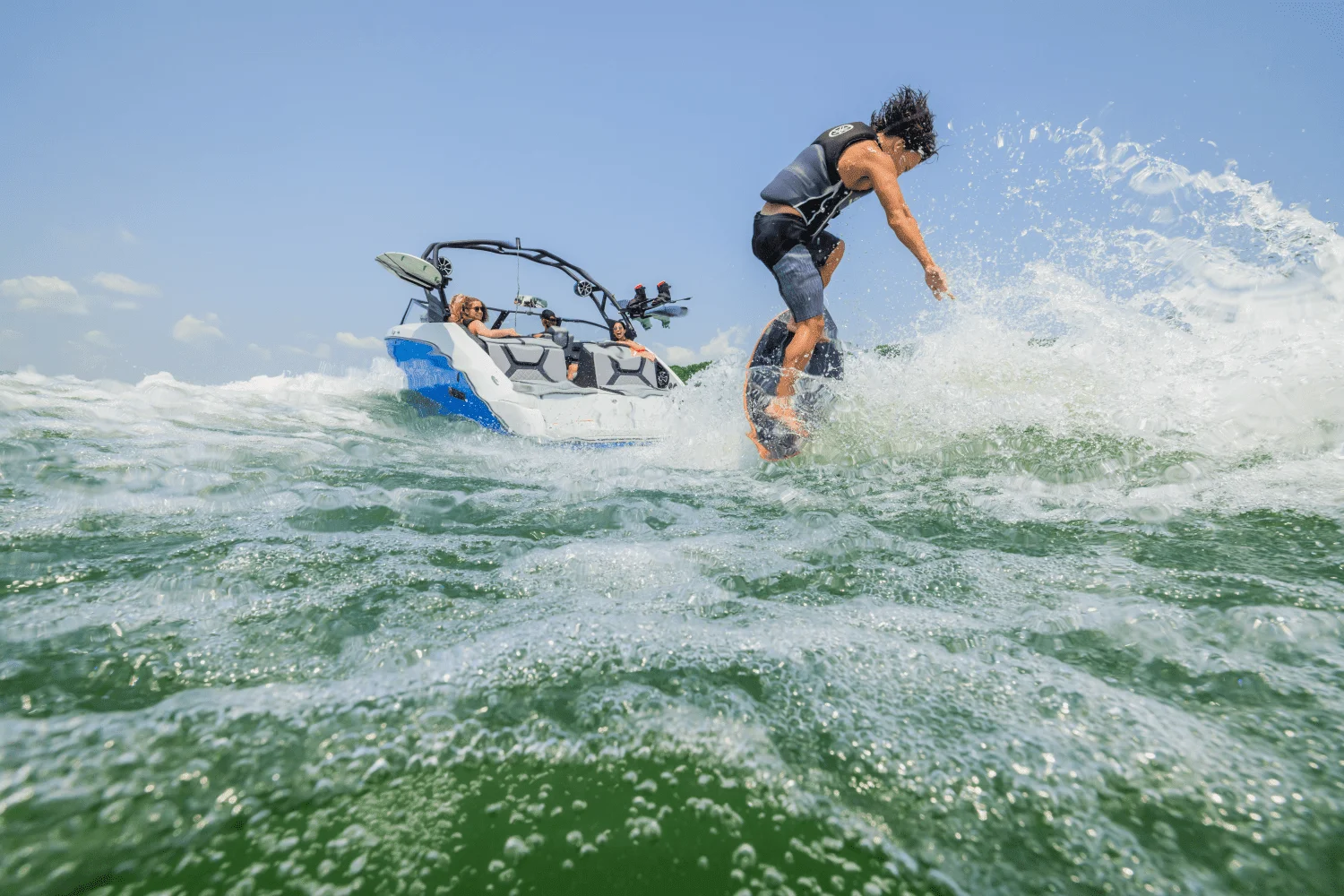 2026 Yamaha 222XD Image Thumbnail #26