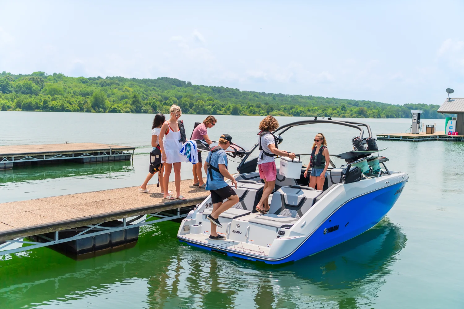 2026 Yamaha 222XD Image Thumbnail #72