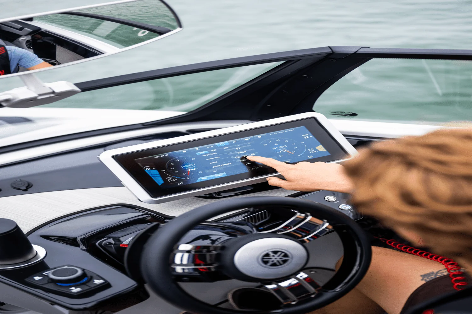 2026 Yamaha 222XD Image Thumbnail #30