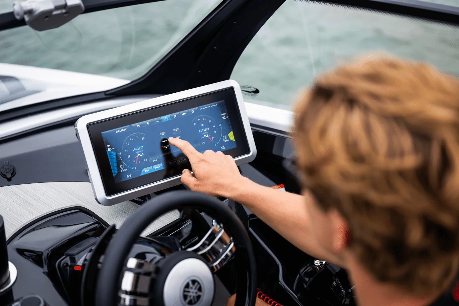 2026 Yamaha 222XD Image Thumbnail #29