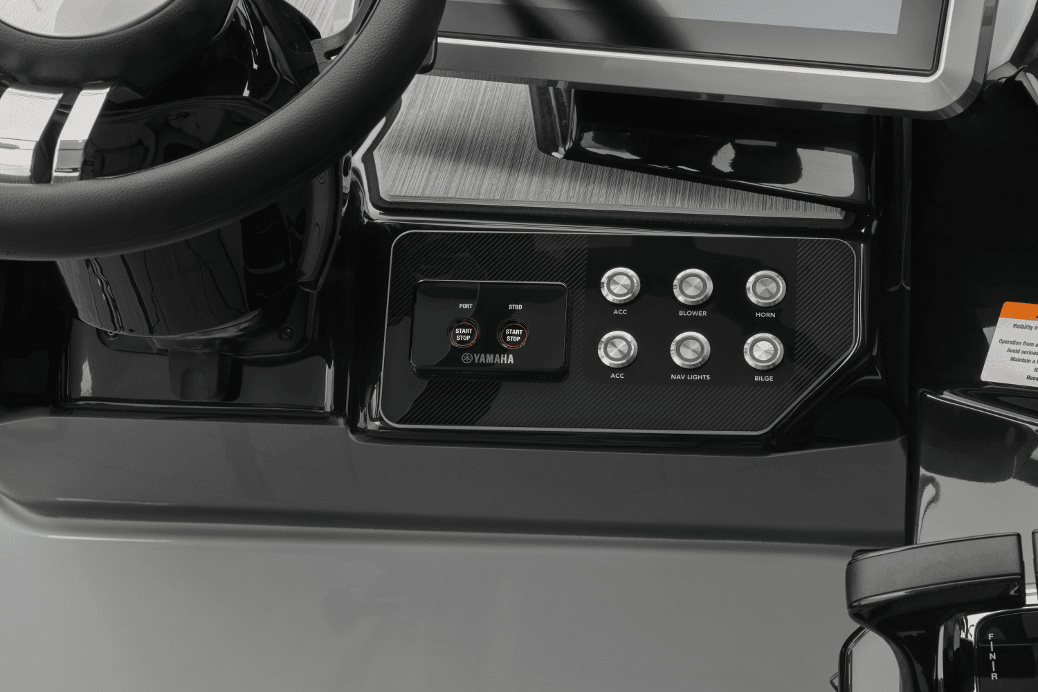 2026 Yamaha 222XD Image Thumbnail #16