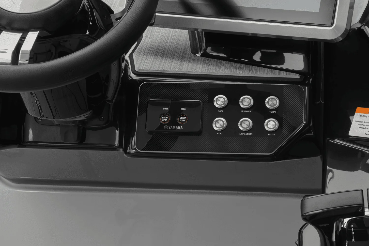 2026 Yamaha 222XD Image Thumbnail #16