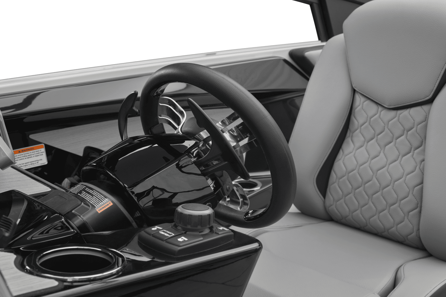 2026 Yamaha 222XD Image Thumbnail #9