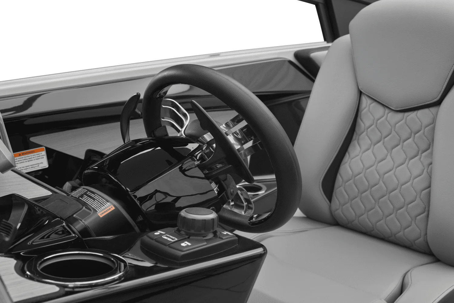 2026 Yamaha 222XD Image Thumbnail #9